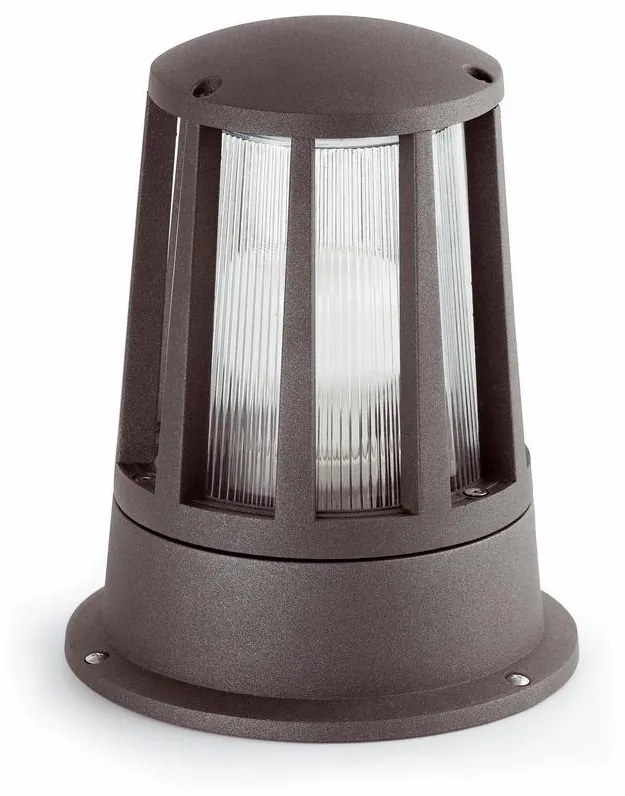 FARO 72310 - Kültéri lámpa SURAT 1xE27/20W/100-240V IP54