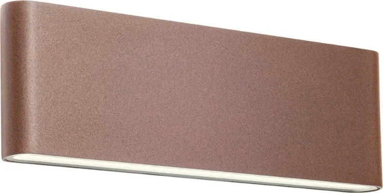 REDO 90453 POCKET Modern Kültéri Fali Lámpa LED IP54
