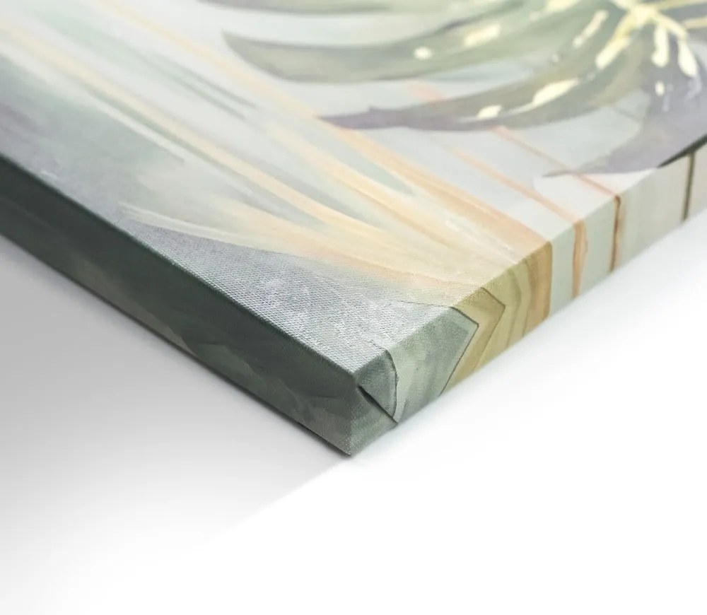 Kép 70x100 cm Monstera – Styler