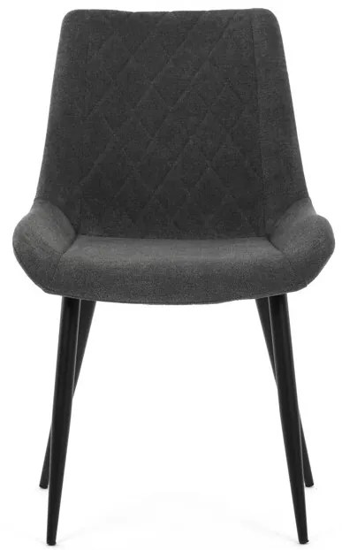 Szürke Étkezőszék. DCL-218 GREY2