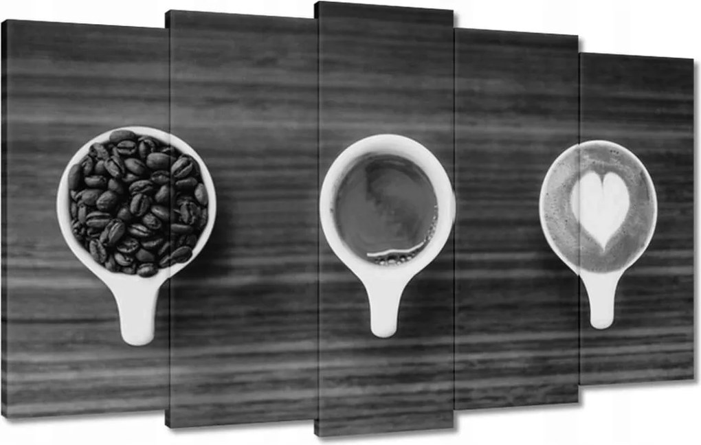 Képek 100x60 Fitt leszek Kávé cukor nélkül