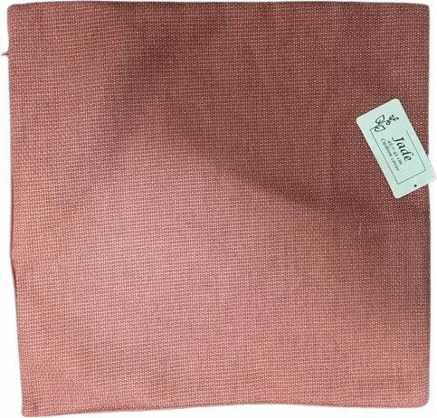 Jade párnahuzat 45 x 45 cm