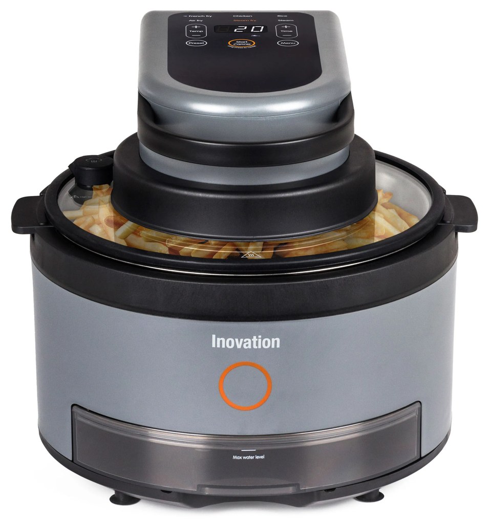 G21 Inovation multifunkciós fritőz