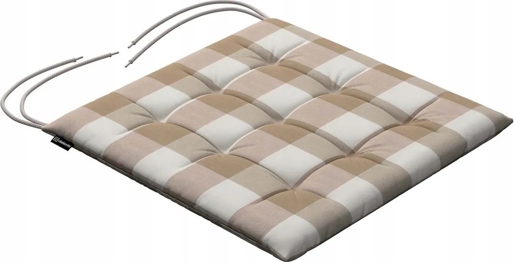 Dekoria Károly székpárna