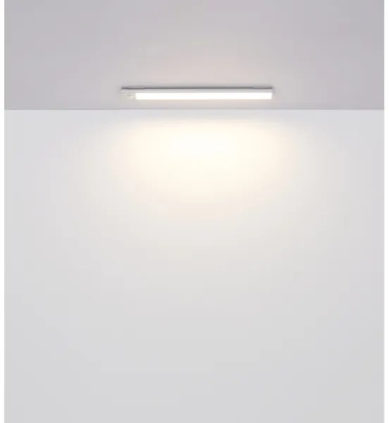 Globo 42409 - LED töltős TRISTAN 2,5W/5V 1100mAh alatti lámpa 40 cm