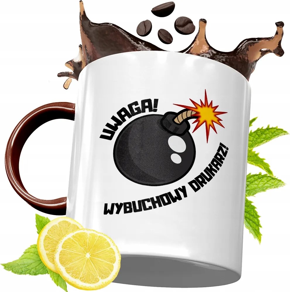 Bordó Bögre Nyomtatónak Születésnapi Ajándék fényképes nyomtatással