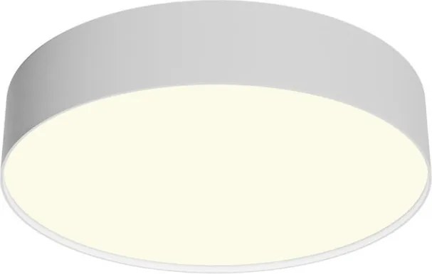 MAYTONI C032CL-36W3K-RD-W ZON Ernyős Mennyezeti Lámpa Fehér LED IP20