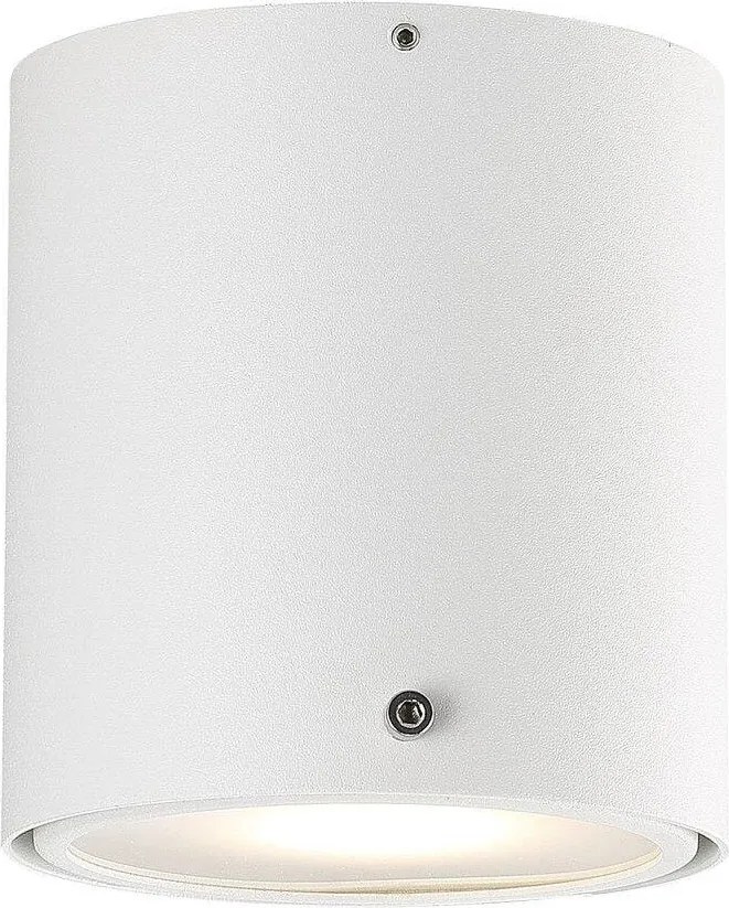 Nordlux IP 78511001 Felületi spotlámpa 1x8W/GU10 IP44