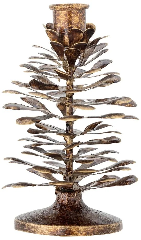 Fém gyertyatartó Mirabel – Bloomingville