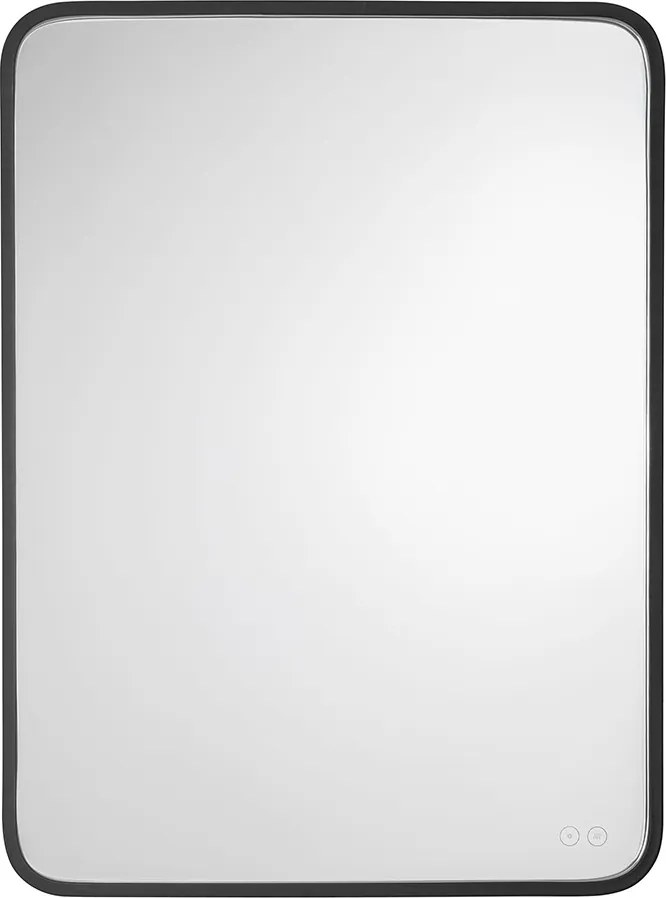 Iria LED világító fali tükör