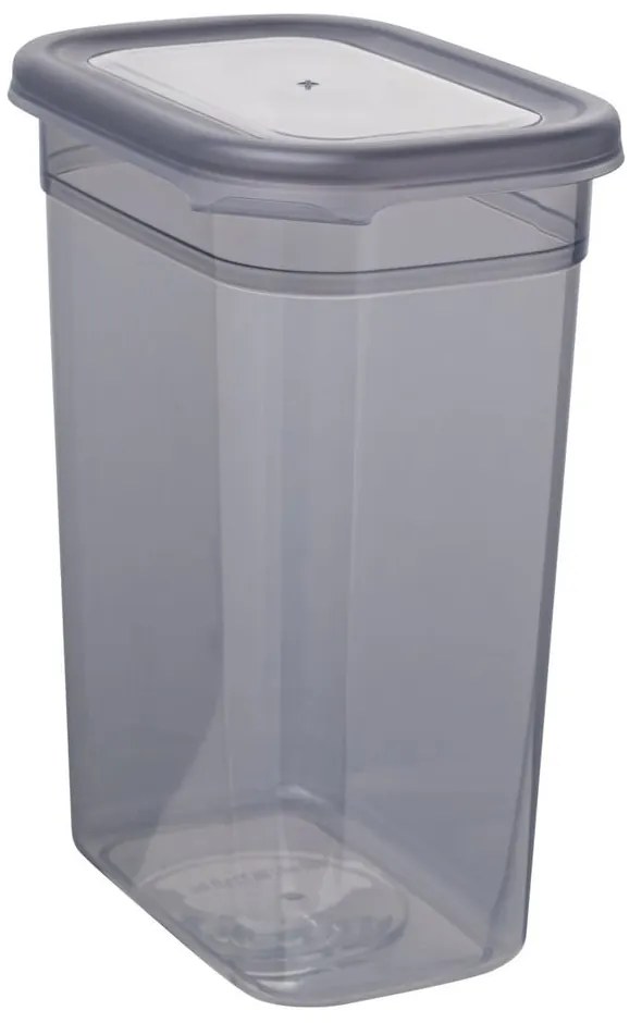 Élelmiszertartó doboz szett 12 db-os Fresco – Hermia