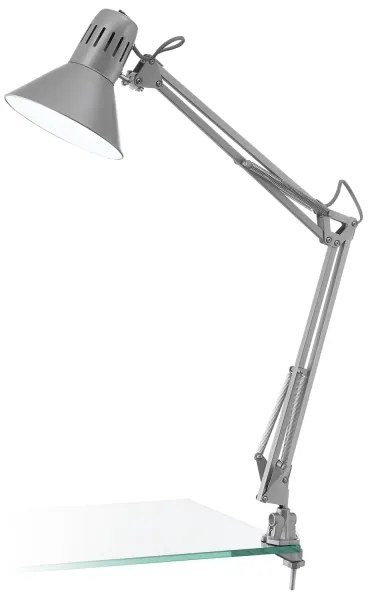 EGLO 90874 - FIRMO asztali lámpa 1xE27/40W