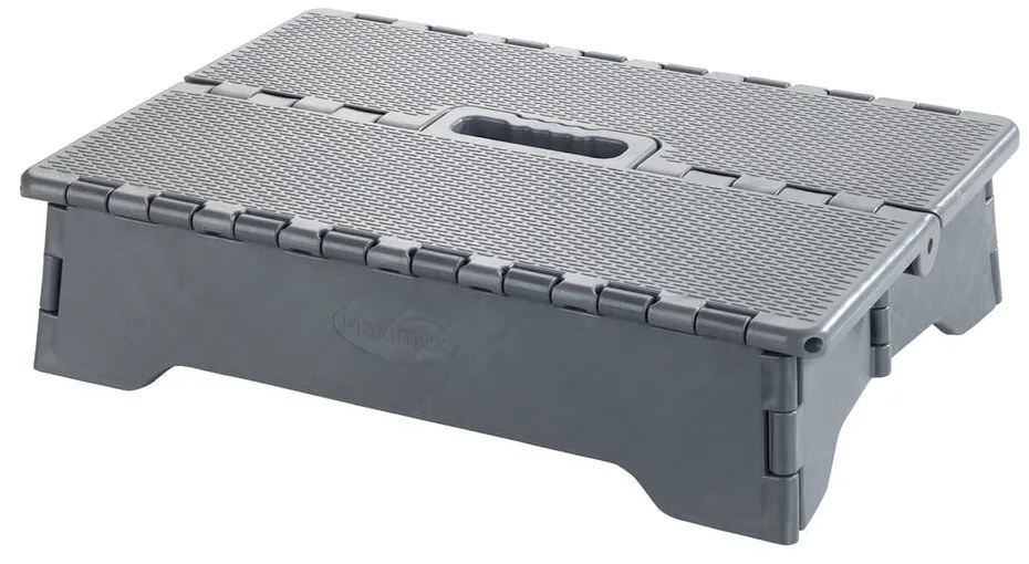 Szürke fellépő Secura - Maximex