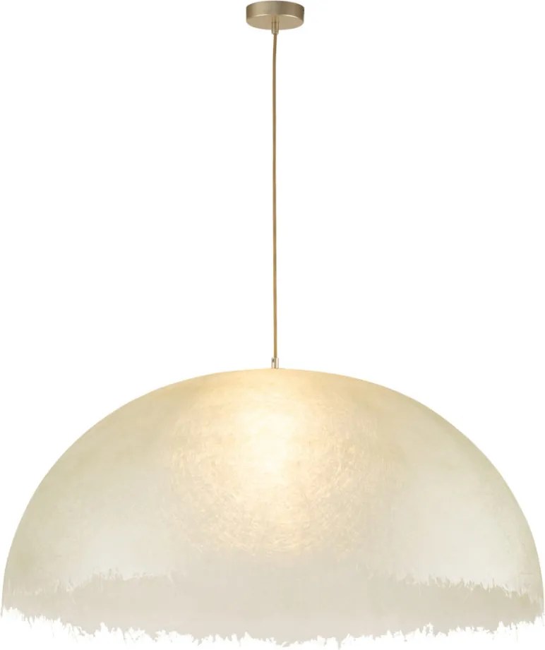 SIGMA LIGHTING 40658 MUZA Egyágú Függesztett Lámpa Gyanta E27 IP20