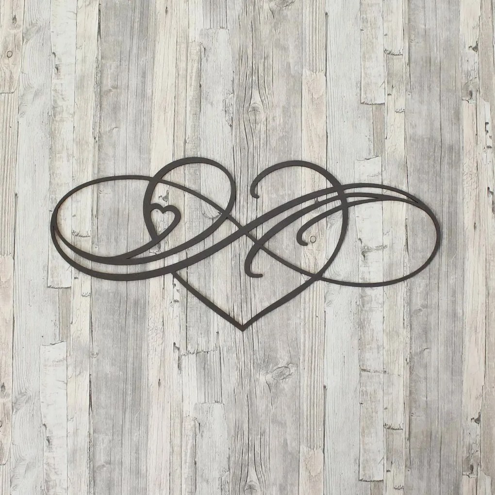 DUBLEZ | Szerelem kép - Infinity love