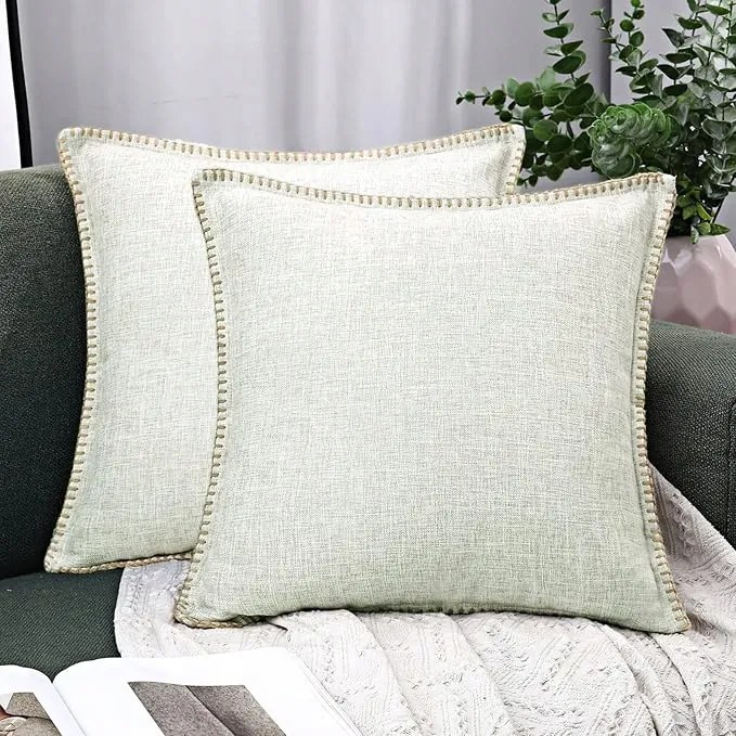 DecorUhome párnahuzat 45 x 45 cm