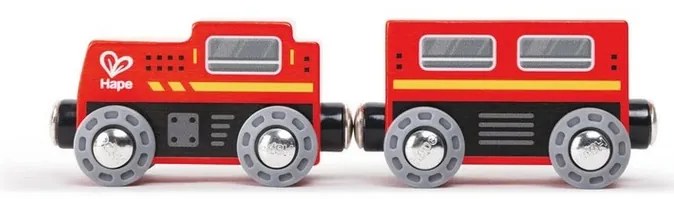 Hape Classic Eight vonatpálya