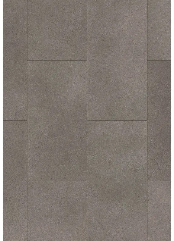Mexen Grey Mist mintapanel 610 x 305 mm SPC 6,5 mm, IXPE alátét 1,5 mm, 4 V-fugával, Kő - F1155-S