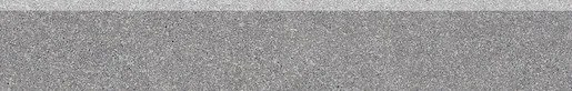 Lábazat Rako Block sötétszürke 60x7,2 cm matt DSAS3782.1