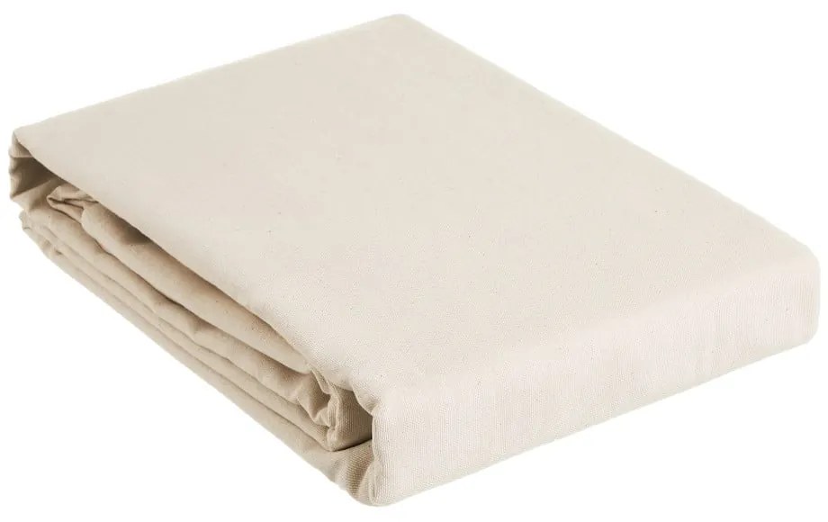 Krémszínű fotel huzat 55 cm Urban – Casa Selección