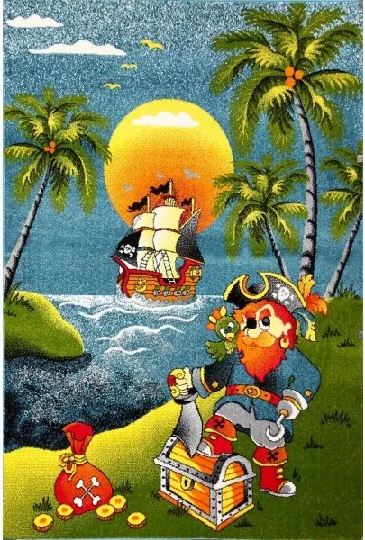 Kolibri szőnyeg 11059-180