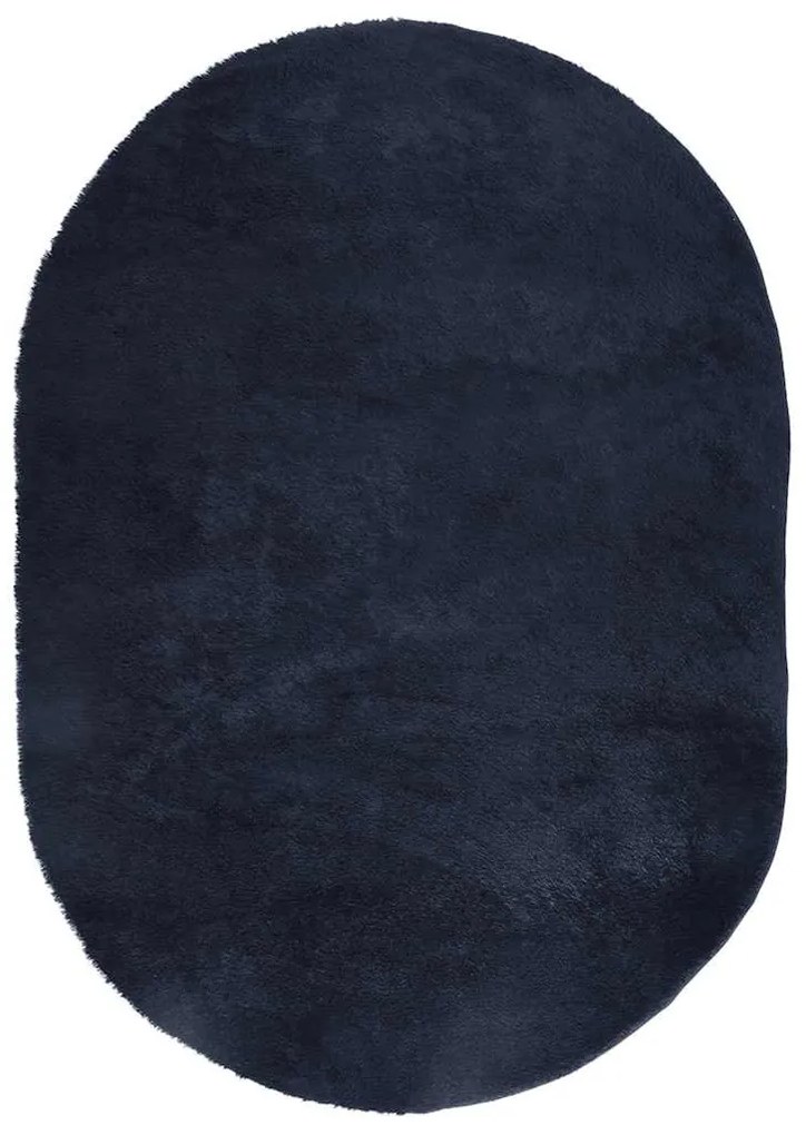 tengerész hosszú szálú NAVARRA bozontos szőnyeg 300x200 cm