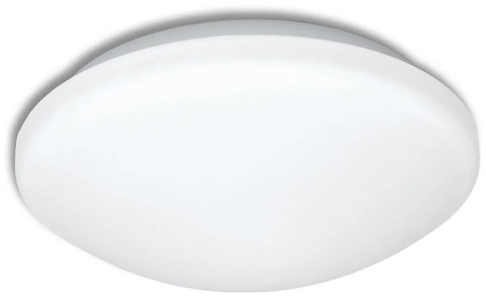 LED Fürdőszobai mennyezeti lámpa VICTOR LED/18W/230V IP44