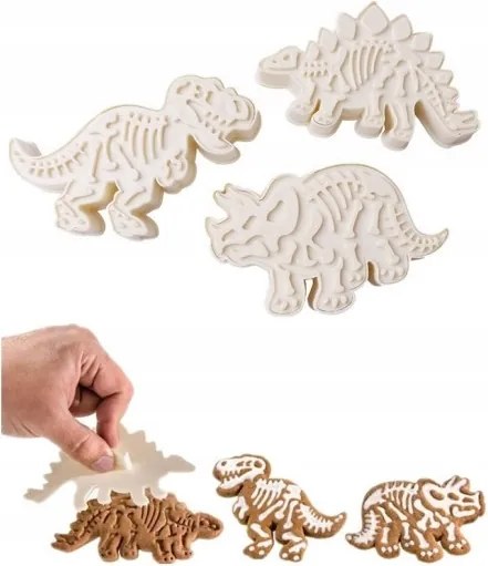 Dinoszaurusz Triceratops Jurassic World Dekoráció