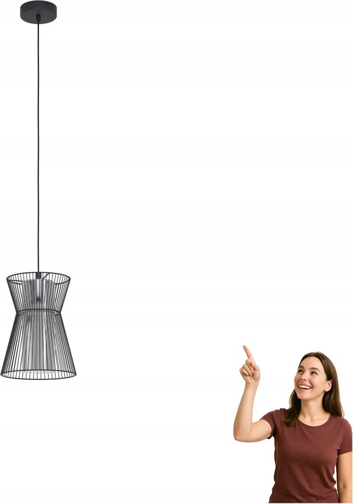 Függő lámpa Maseta 99633 Eglo