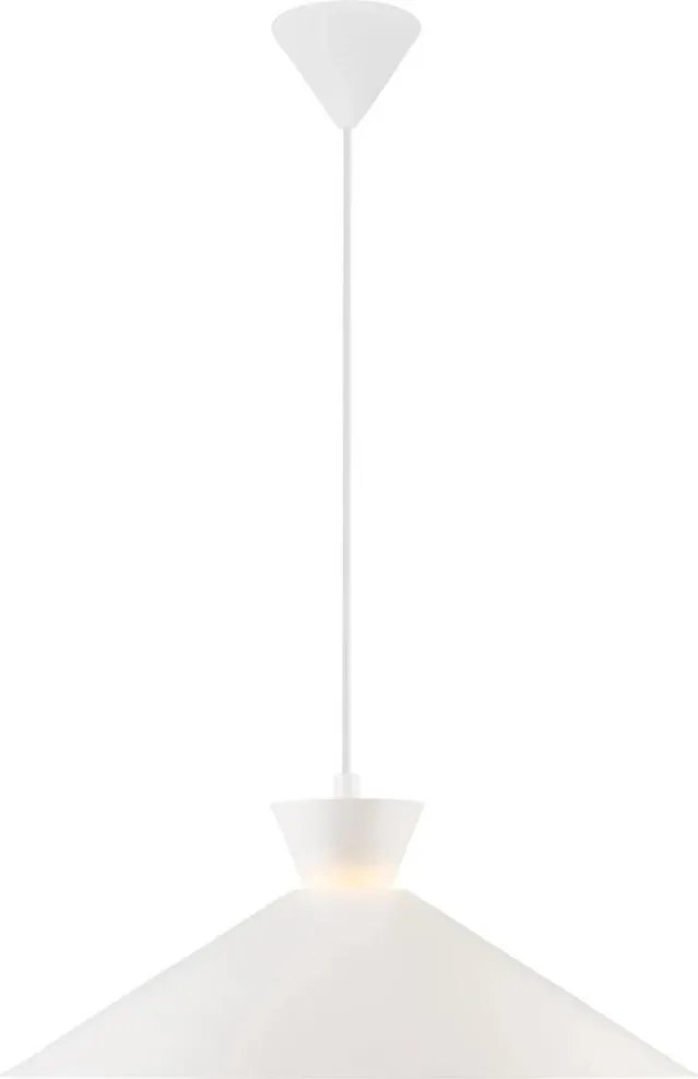 NORDLUX 2213353001 DIAL Egyágú Függesztett Lámpa Fém E27 IP20