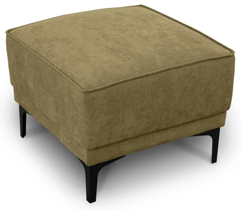 Zöld lábtartó Copenhagen – Scandic