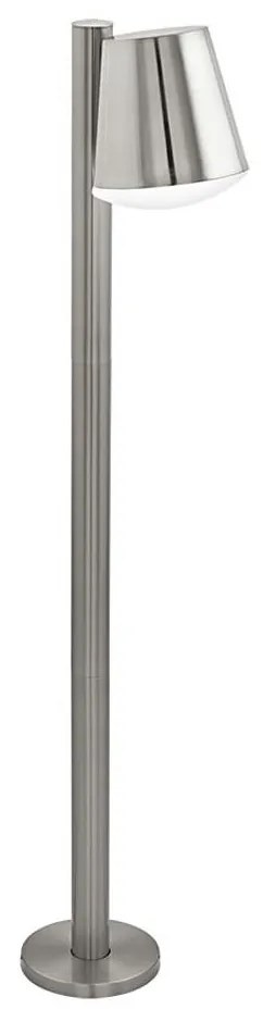 Eglo 97454 - Kültéri lámpa CALDIERO 1xE27/10W/230V IP44