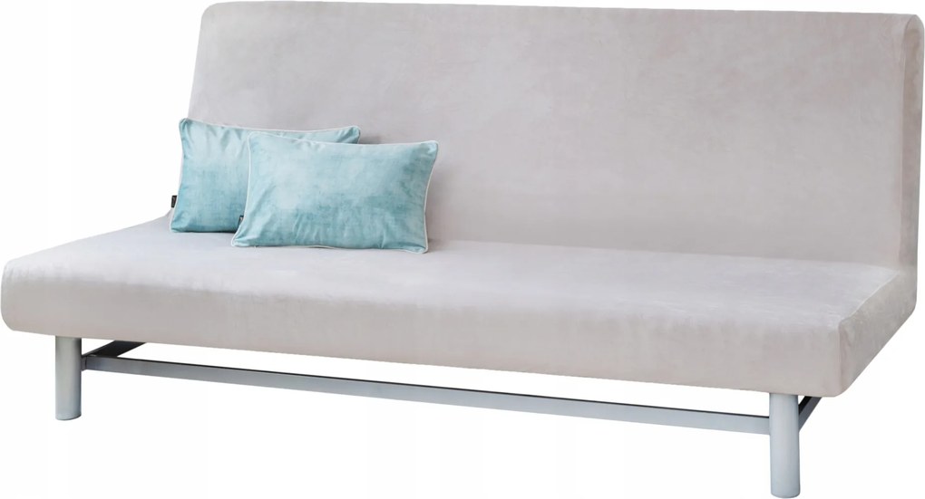 Versailles Kanapé Huzat Velúr Kanapé Oldal Nélküli