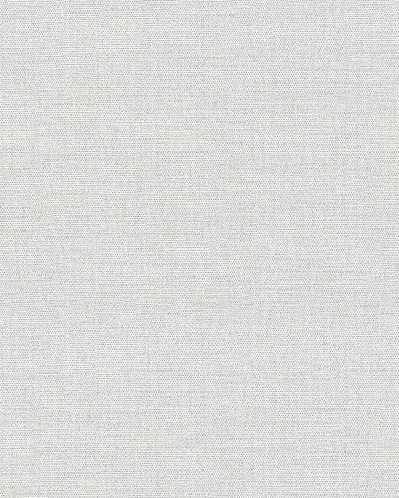 Szürke tapéta vinil szövésű szövet szerkezettel a flizelinen