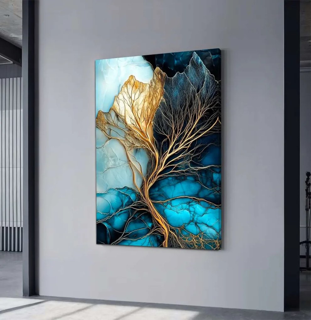 Vászonkép, 70×100 cm – YNS-1025-70