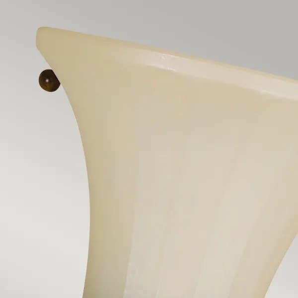 Feiss - Fali lámpa DRAWING ROOM 1xE14/60W/230V