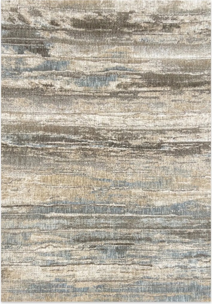 Tender Krémszőnyeg 80x150 cm Puha Modern Nappaliba és Hálószobába