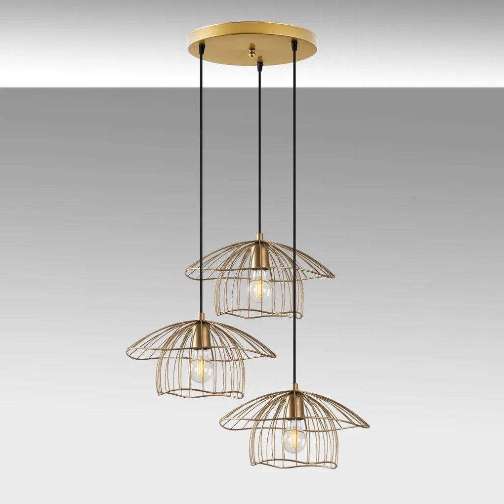Mantar - 6503 - S - 1