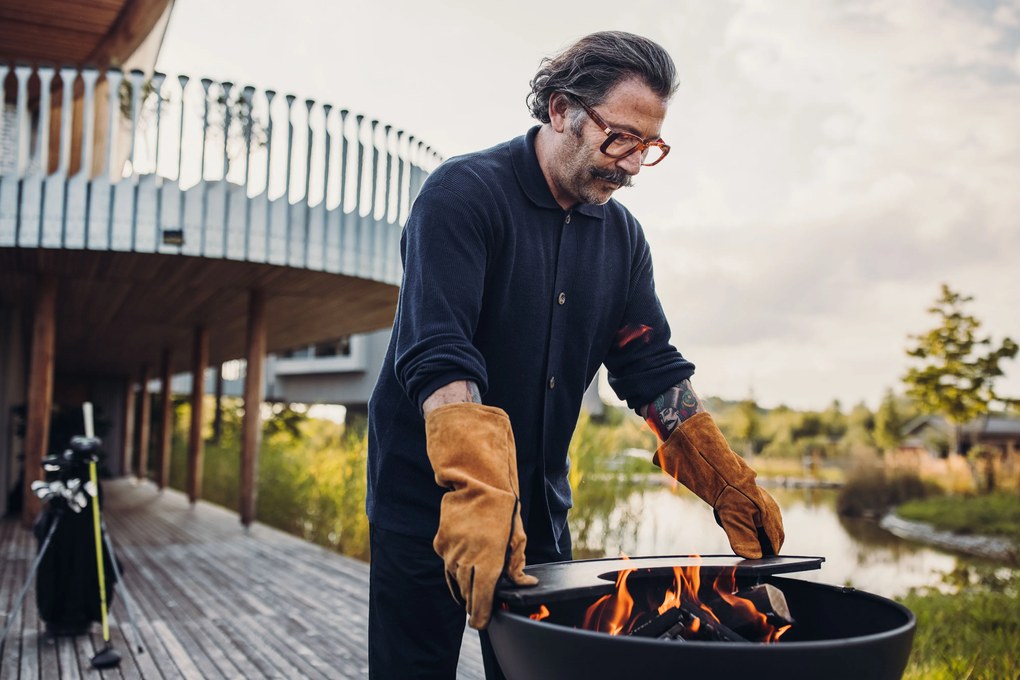 Bowl 57 Plancha - Höfats