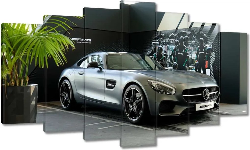 Képek 140x80 Mercedes Amg