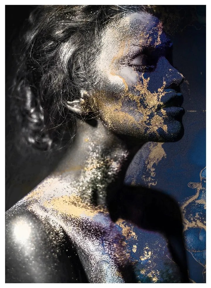 Kép 100x70 cm - Styler