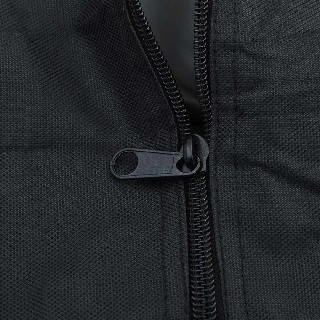 Kültéri hinta takaró 135 x 100 x 165 cm 210D Oxford Szövet