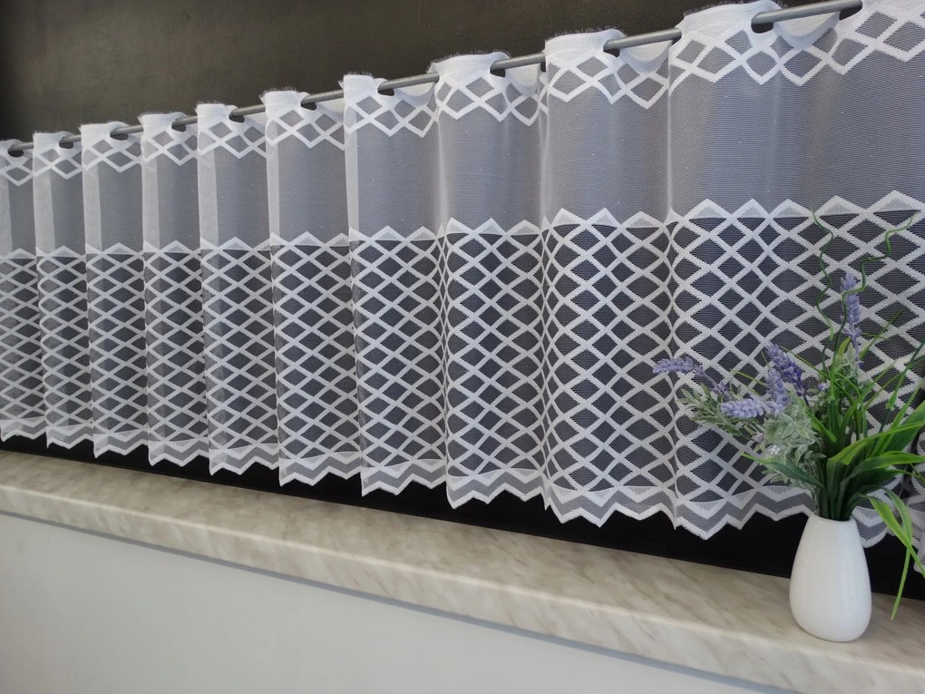 Mg Irigy Hónaljmirigy 34756 Fehér hamu 50cm magas lengyel