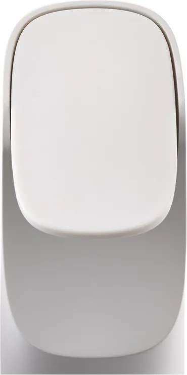 Bézs műanyag szappanadagoló 350 ml Slim – Joseph Joseph