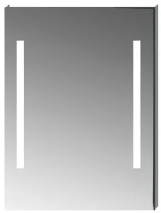 Jika Clear tükör kapcsoló nélkül 60x81 cm 5572.5.173.144.1