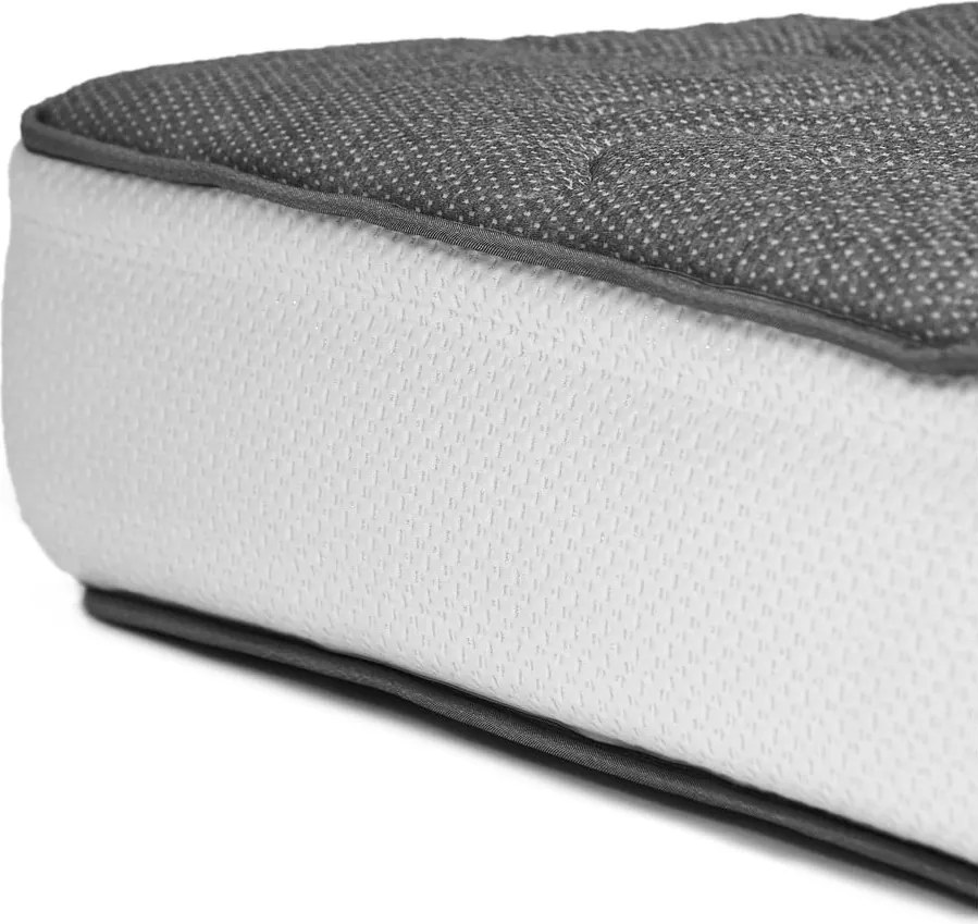 Közepes keménységű hab matrac 90x200 cm Zen Comfort – Bonami Selection