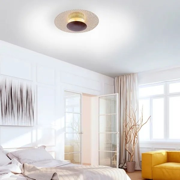 Paul Neuhaus 6551-48 - LED Dimmelhető mennyezeti lámpa NEVIS LED/18W/230V