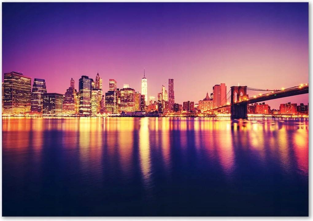 Lacobel konyha Manhattan New York Ragasztó Ingyenes