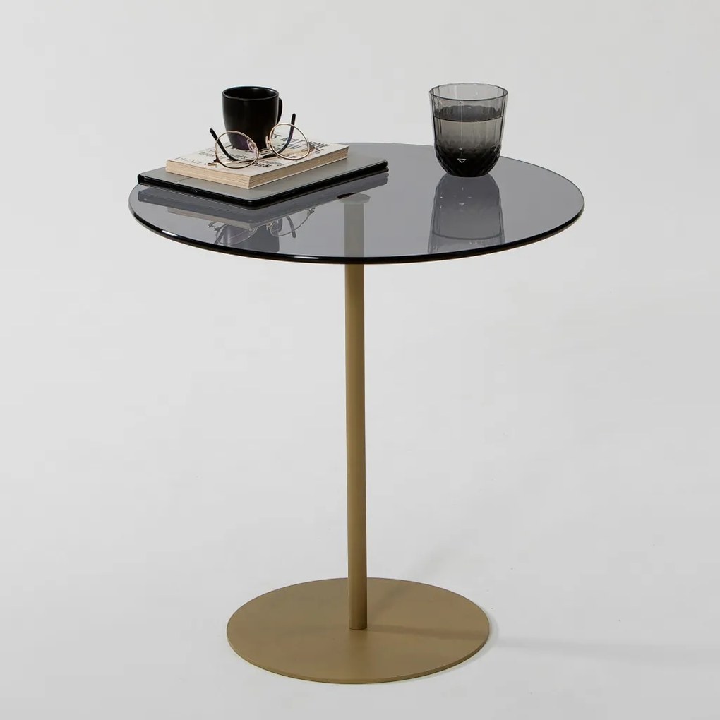 Chill-Out - Gold, Dark Grey