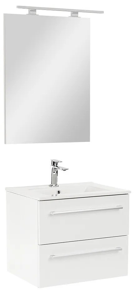Vario Clam 60 komplett